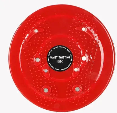 Magnet Twisting Disk Sports Equipment Slimming Machine - Bellarte Enchanté Magnet Twisting Disk Sports Equipment Slimming Machine